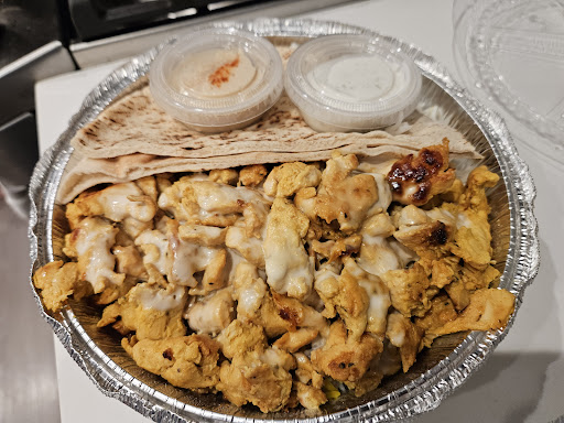 Photo of Rosemary Grill - 11907 W Olympic Blvd, Los Angeles, CA 90064