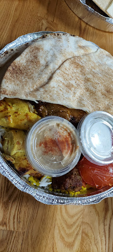 Photo of Rosemary Grill - 11907 W Olympic Blvd, Los Angeles, CA 90064