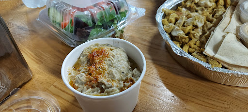 Photo of Rosemary Grill - 11907 W Olympic Blvd, Los Angeles, CA 90064