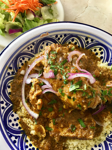 Photo of Marsa Mediterranean Express - 11675 W Pico Blvd Suite B, Los Angeles, CA 90064