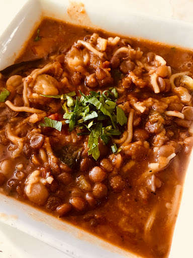 Photo of Marsa Mediterranean Express - 11675 W Pico Blvd Suite B, Los Angeles, CA 90064