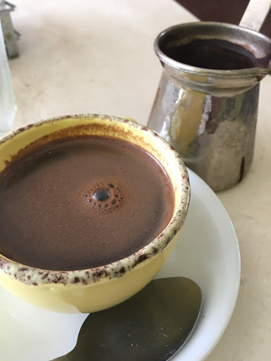 Photo of Marsa Mediterranean Express - 11675 W Pico Blvd Suite B, Los Angeles, CA 90064