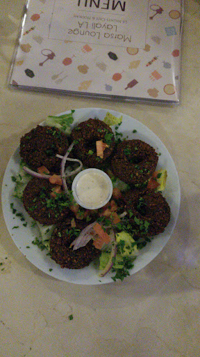 Photo of Marsa Mediterranean Express - 11675 W Pico Blvd Suite B, Los Angeles, CA 90064