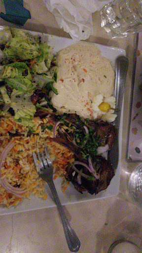 Photo of Marsa Mediterranean Express - 11675 W Pico Blvd Suite B, Los Angeles, CA 90064