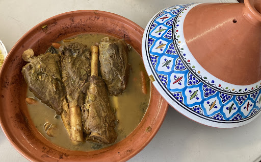 Photo of Marsa Mediterranean Express - 11675 W Pico Blvd Suite B, Los Angeles, CA 90064