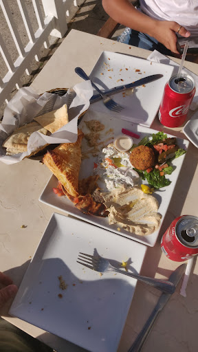 Photo of Marsa Mediterranean Express - 11675 W Pico Blvd Suite B, Los Angeles, CA 90064