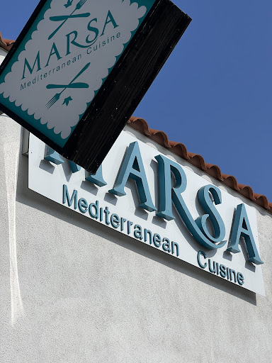 Photo of Marsa Mediterranean Express - 11675 W Pico Blvd Suite B, Los Angeles, CA 90064