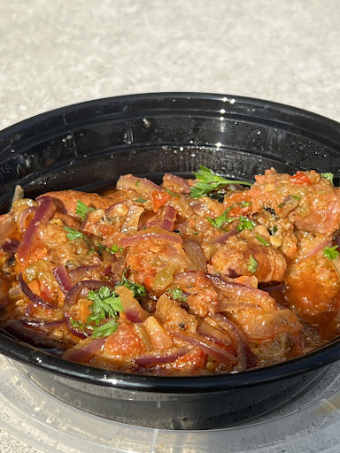 Photo of Marsa Mediterranean Express - 11675 W Pico Blvd Suite B, Los Angeles, CA 90064