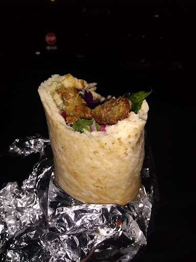 Photo of Marsa Mediterranean Express - 11675 W Pico Blvd Suite B, Los Angeles, CA 90064