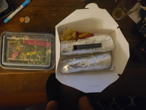 Photo of Marsa Mediterranean Express - 11675 W Pico Blvd Suite B, Los Angeles, CA 90064