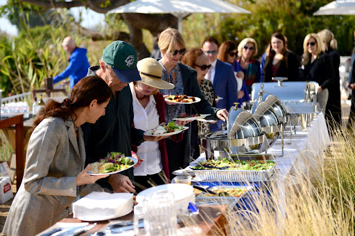 Photo of Marsa Mediterranean Express - 11675 W Pico Blvd Suite B, Los Angeles, CA 90064