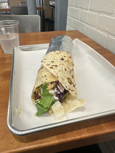 Photo of The Kebab Shop - 460 N Pacific Coast Hwy, El Segundo, CA 90245