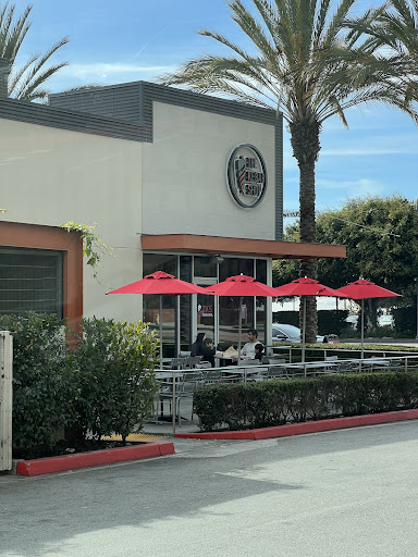 Photo of The Kebab Shop - 460 N Pacific Coast Hwy, El Segundo, CA 90245