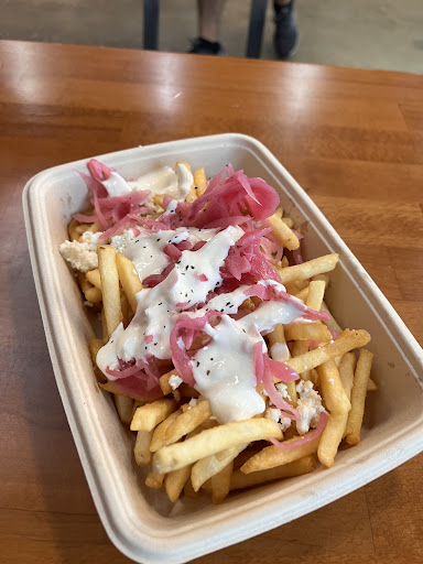 Photo of The Kebab Shop - 460 N Pacific Coast Hwy, El Segundo, CA 90245