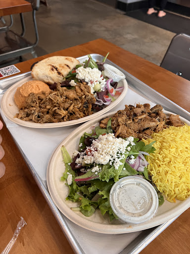 Photo of The Kebab Shop - 460 N Pacific Coast Hwy, El Segundo, CA 90245