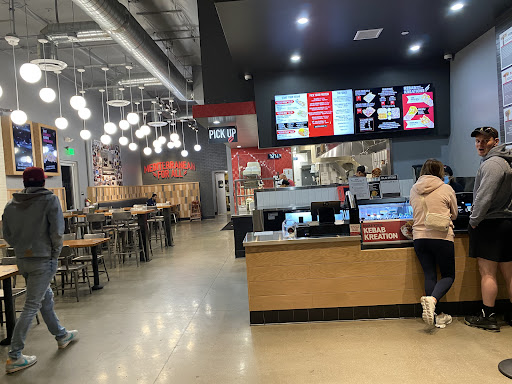 Photo of The Kebab Shop - 460 N Pacific Coast Hwy, El Segundo, CA 90245