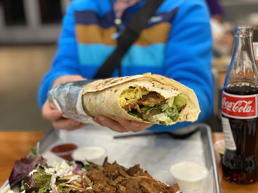 Photo of The Kebab Shop - 460 N Pacific Coast Hwy, El Segundo, CA 90245