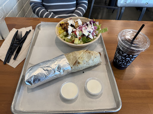 Photo of The Kebab Shop - 460 N Pacific Coast Hwy, El Segundo, CA 90245