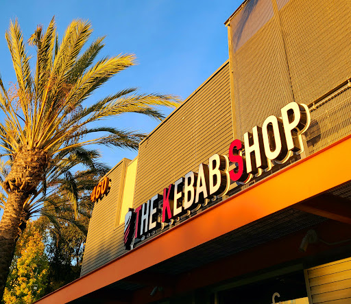 Photo of The Kebab Shop - 460 N Pacific Coast Hwy, El Segundo, CA 90245