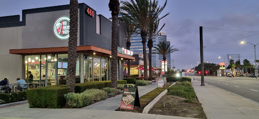 Photo of The Kebab Shop - 460 N Pacific Coast Hwy, El Segundo, CA 90245