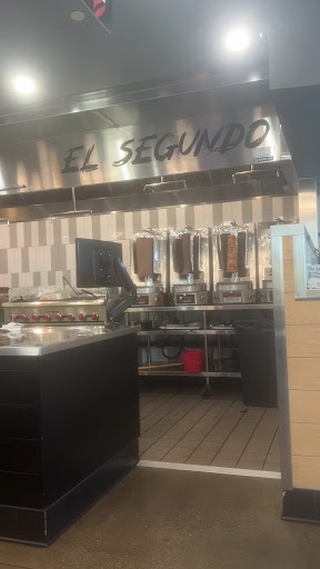 Photo of The Kebab Shop - 460 N Pacific Coast Hwy, El Segundo, CA 90245