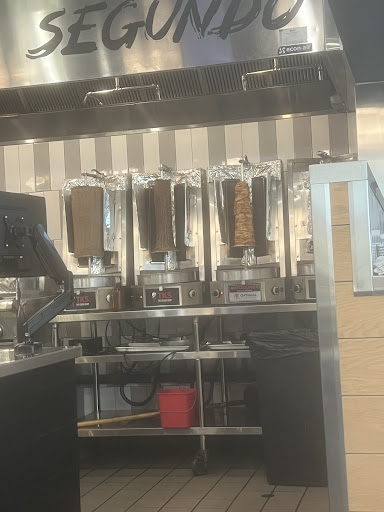 Photo of The Kebab Shop - 460 N Pacific Coast Hwy, El Segundo, CA 90245