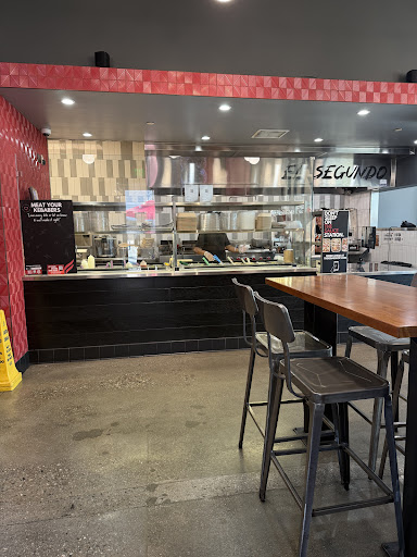 Photo of The Kebab Shop - 460 N Pacific Coast Hwy, El Segundo, CA 90245