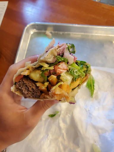 Photo of The Kebab Shop - 460 N Pacific Coast Hwy, El Segundo, CA 90245