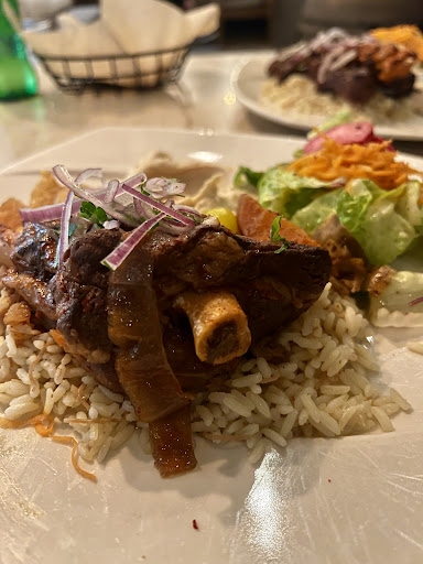 Photo of Z Garden Mediterranean Cuisine - 2350 Pico Blvd, Santa Monica, CA 90405