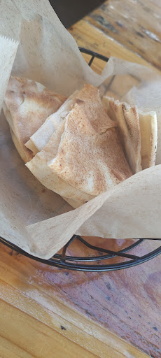 Photo of Z Garden Mediterranean Cuisine - 2350 Pico Blvd, Santa Monica, CA 90405