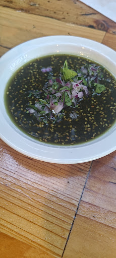 Photo of Z Garden Mediterranean Cuisine - 2350 Pico Blvd, Santa Monica, CA 90405