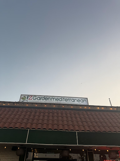 Photo of Z Garden Mediterranean Cuisine - 2350 Pico Blvd, Santa Monica, CA 90405