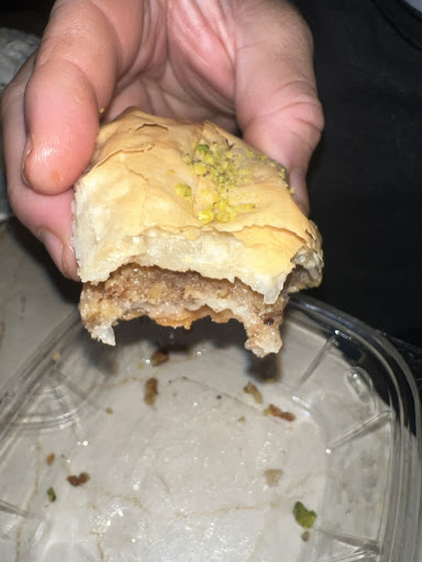 Photo of Z Garden Mediterranean Cuisine - 2350 Pico Blvd, Santa Monica, CA 90405