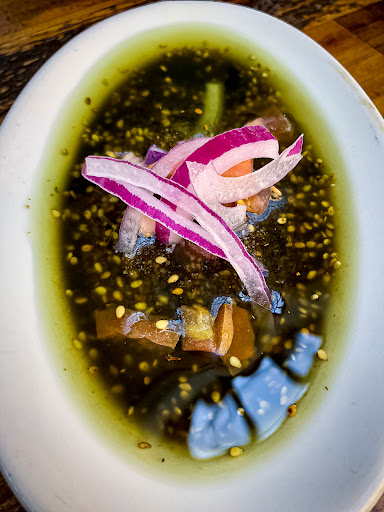 Photo of Z Garden Mediterranean Cuisine - 2350 Pico Blvd, Santa Monica, CA 90405