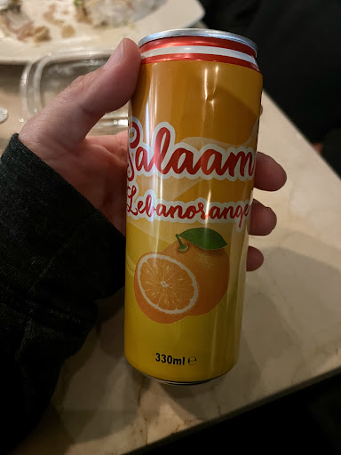 Photo of Z Garden Mediterranean Cuisine - 2350 Pico Blvd, Santa Monica, CA 90405