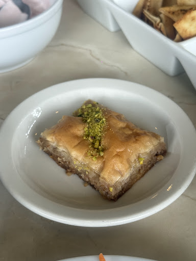 Photo of Z Garden Mediterranean Cuisine - 2350 Pico Blvd, Santa Monica, CA 90405