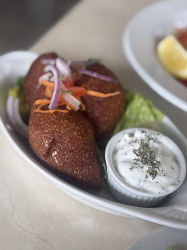 Photo of Z Garden Mediterranean Cuisine - 2350 Pico Blvd, Santa Monica, CA 90405