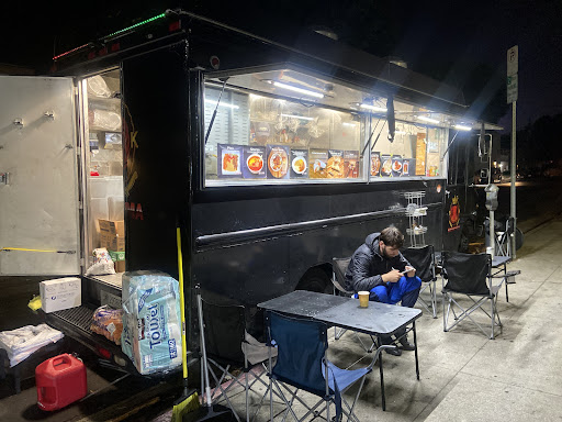 Photo of Marlen's Kitchen - 11501 Santa Monica Blvd, Los Angeles, CA 90025