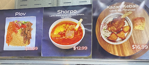 Photo of Marlen's Kitchen - 11501 Santa Monica Blvd, Los Angeles, CA 90025