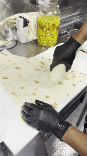 Photo of Marlen's Kitchen - 11501 Santa Monica Blvd, Los Angeles, CA 90025