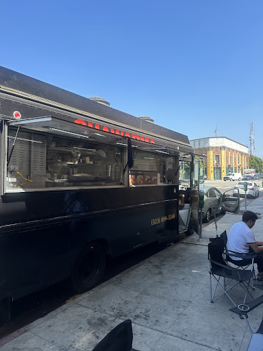 Photo of Marlen's Kitchen - 11501 Santa Monica Blvd, Los Angeles, CA 90025