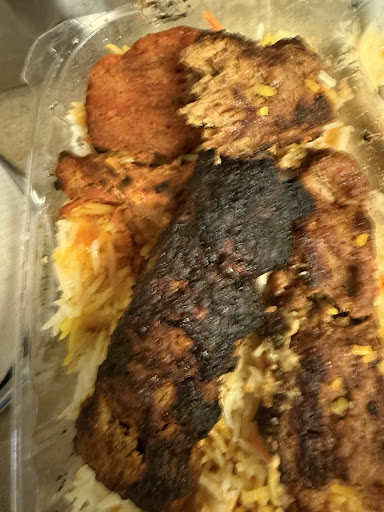 Photo of Naab Mediterranean - 4020 Lincoln Blvd #C, Marina Del Rey, CA 90292