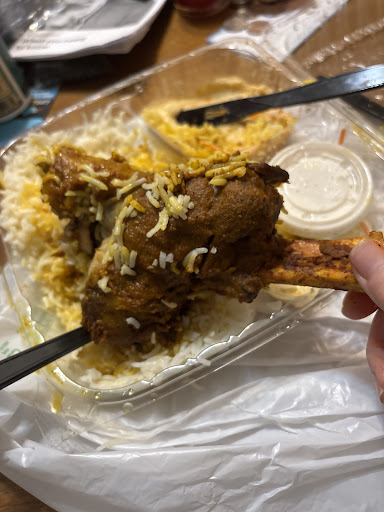 Photo of Naab Mediterranean - 4020 Lincoln Blvd #C, Marina Del Rey, CA 90292