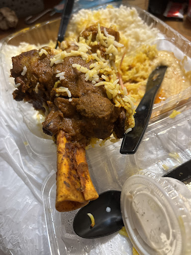 Photo of Naab Mediterranean - 4020 Lincoln Blvd #C, Marina Del Rey, CA 90292