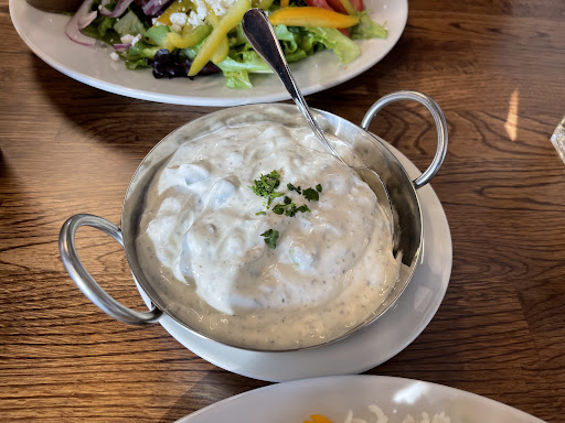 Photo of Naab Mediterranean - 4020 Lincoln Blvd #C, Marina Del Rey, CA 90292