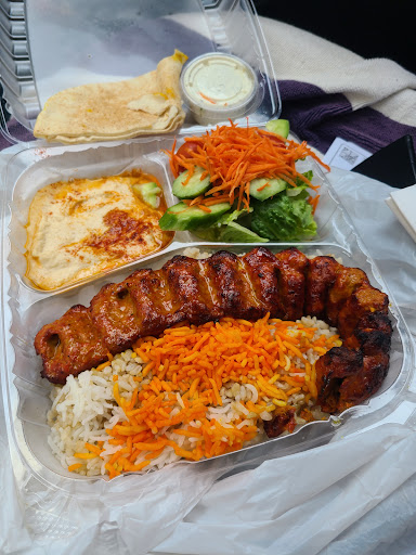 Photo of Naab Mediterranean - 4020 Lincoln Blvd #C, Marina Del Rey, CA 90292