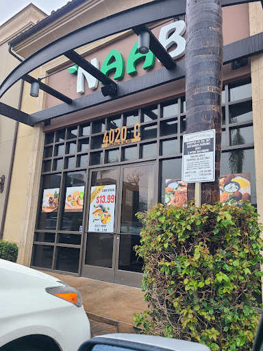 Photo of Naab Mediterranean - 4020 Lincoln Blvd #C, Marina Del Rey, CA 90292