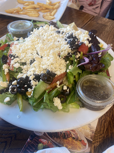 Photo of Naab Mediterranean - 4020 Lincoln Blvd #C, Marina Del Rey, CA 90292