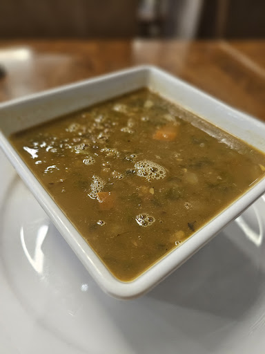 Photo of Naab Mediterranean - 4020 Lincoln Blvd #C, Marina Del Rey, CA 90292