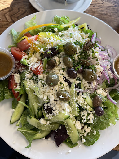 Photo of Naab Mediterranean - 4020 Lincoln Blvd #C, Marina Del Rey, CA 90292